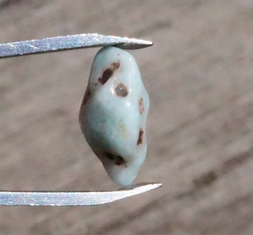 Larimar B9724 — foto 1