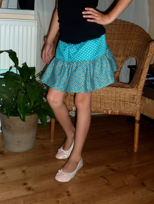 Pro malou slečnu 1 — foto 1