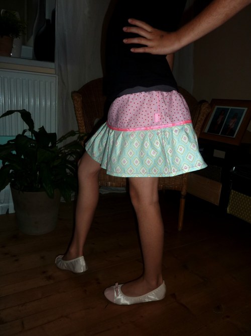 Pro malou slečnu 5 — foto 1