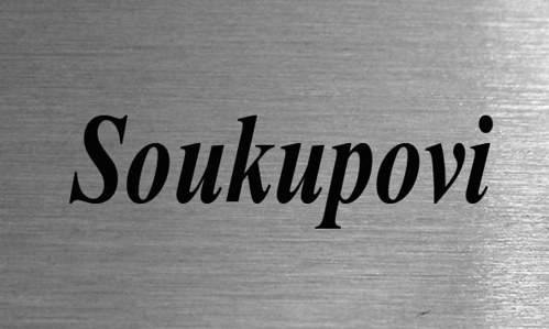 Cedulky pro RadkaKolin — foto 1