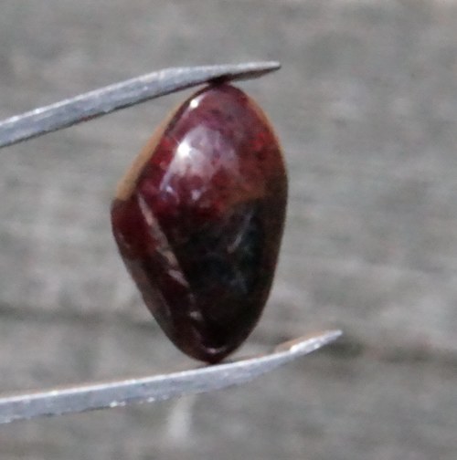 Rubín B9739 — foto 1