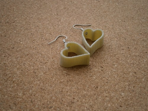 Green Hearts I — foto 1