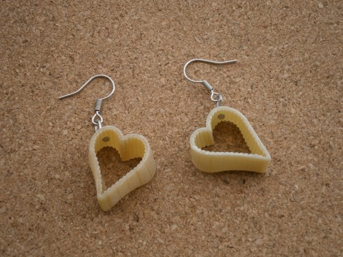 Green Hearts II — foto 1