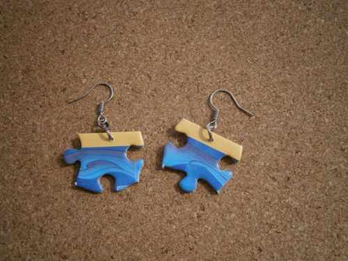 Puzzle XX