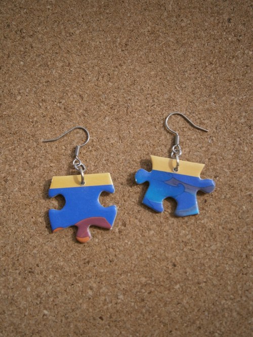 Puzzle XXI — foto 1