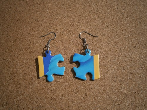 Puzzle XXV — foto 1