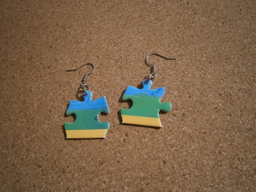 Puzzle XXVI — foto 1
