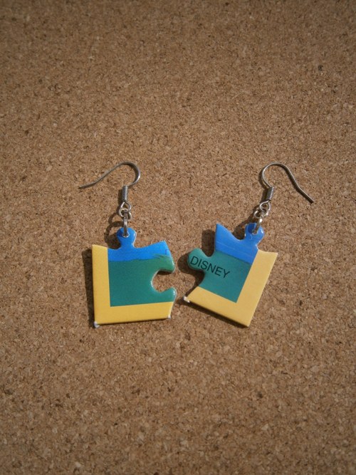 Puzzle XXVII — foto 1