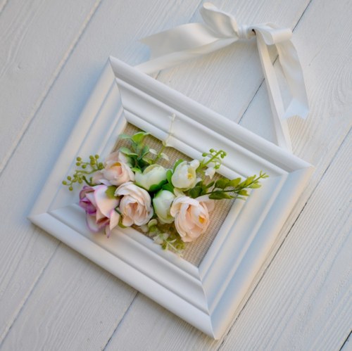 Florárium Shabby chic — foto 1