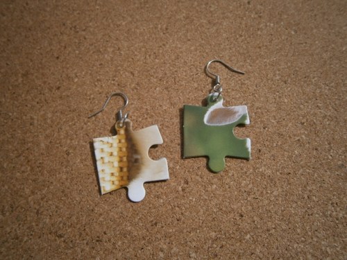 Puzzle XXXI