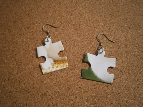Puzzle XXXII