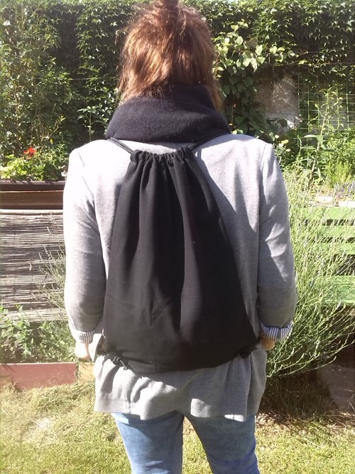 Bažůžek Barnabáš — foto 1