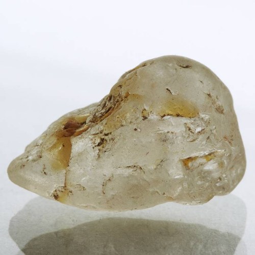 Topaz -- Nigérie -- 3,64ct — foto 1