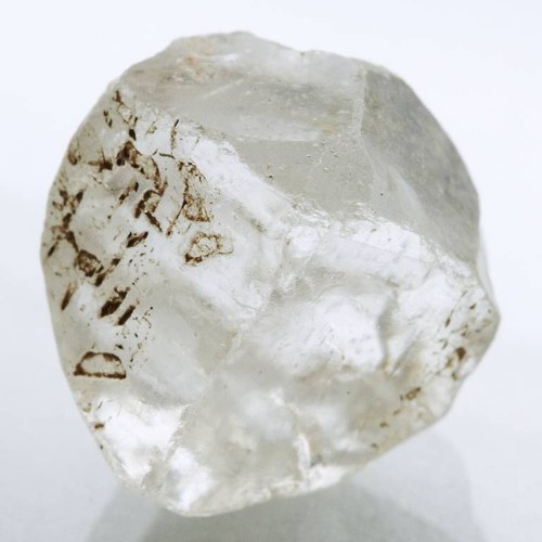 Topaz -- Nigérie -- 6,19ct — foto 1