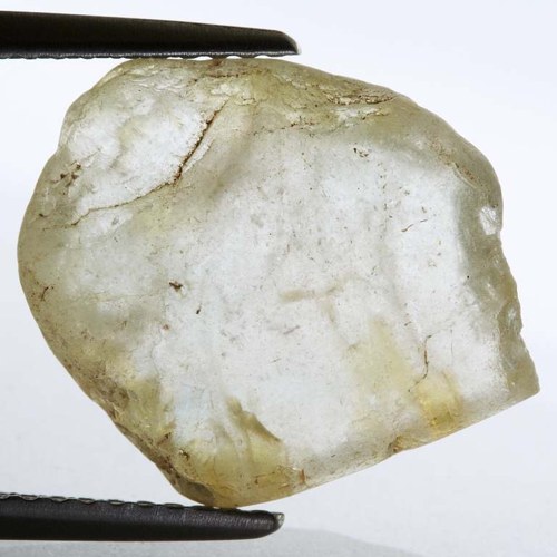 Topaz -- Nigérie -- 8,70ct — foto 1