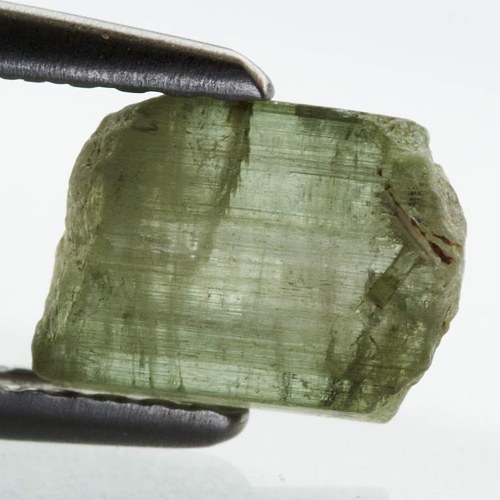 Turmalín krystal - Kongo - 1,46ct — foto 1