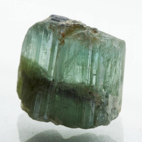 Turmalín Blue Green -Zambie- 1,85ct — foto 1