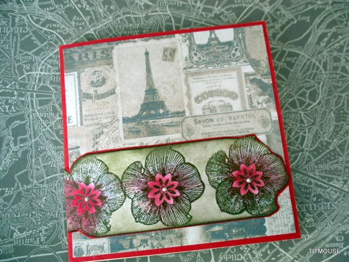 L'amour a Paris — foto 1