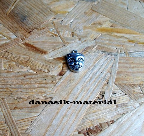Veselá Maska — foto 1
