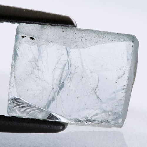 Akvamarín - Brazílie - 1,46ct