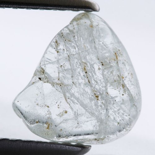Akvamarín - Brazílie - 1,97ct — foto 1