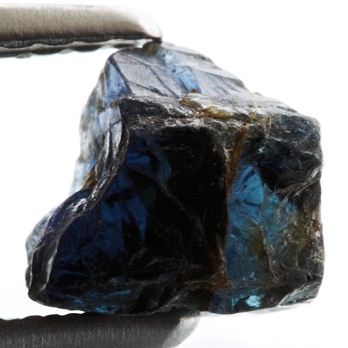 Safír krystal - Keňa - 1,42ct — foto 1
