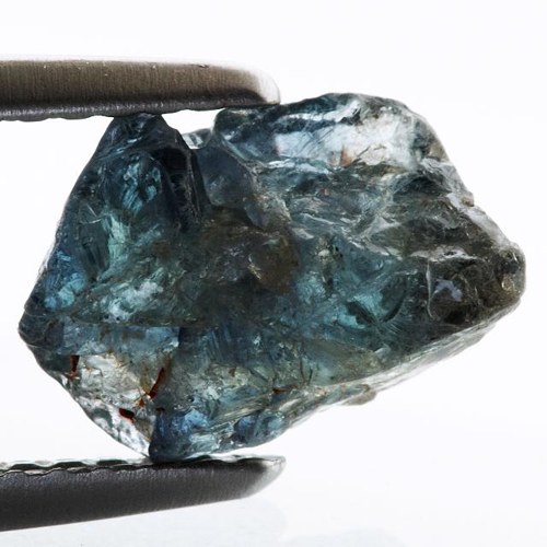 Safír krystal - Keňa - 2,09ct — foto 1