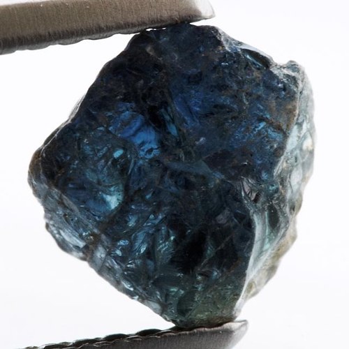 Safír krystal - Keňa - 2,11ct — foto 1