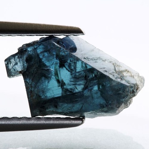 Safír krystal - Keňa - 2,92ct — foto 1