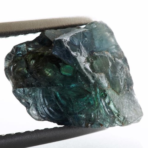 Safír krystal - Keňa - 4,62ct — foto 1