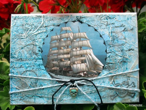 Black Pearl se vrací... — foto 1