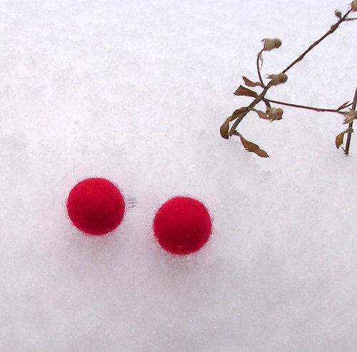 Just red... — foto 1
