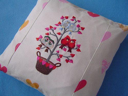 Polštář — foto 1