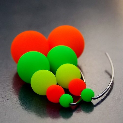 UV Neo Bubbles... — foto 1