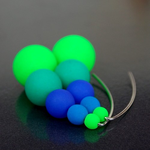 UV Neo Bubbles... — foto 1