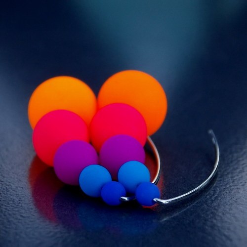 UV Neo Bubbles... — foto 1