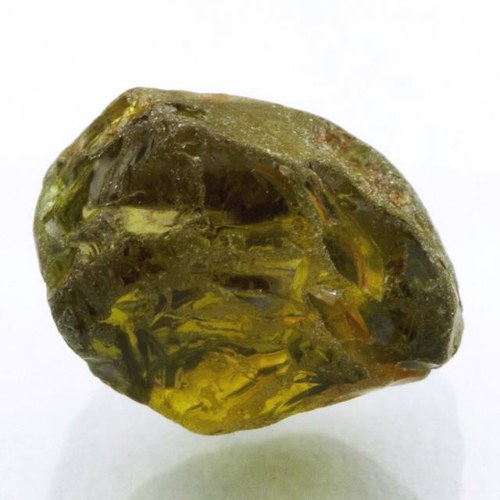 Grosulár Granát - Mali - 1,15ct — foto 1