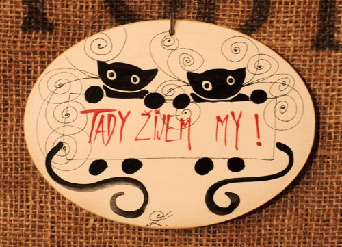 Tady žijem my! — foto 1