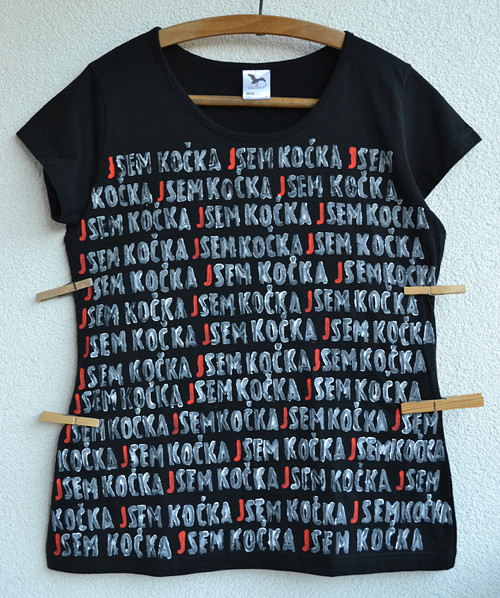 Jsem kočka! — foto 1