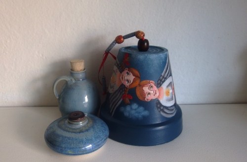 Andělský — foto 1