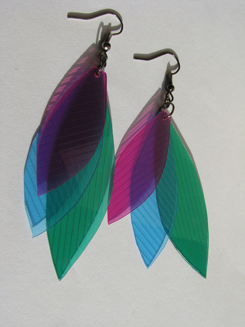 Parrot fish — foto 1