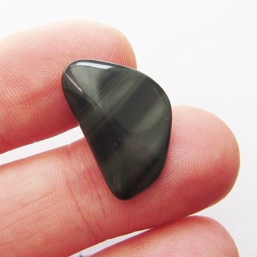 Obsidián 21x13x4 — foto 1