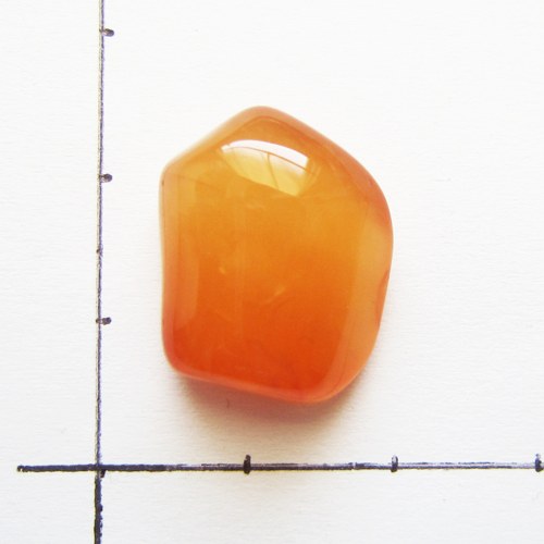 Karneol 19x15x8 — foto 1