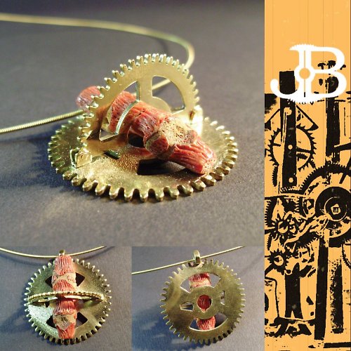 Spatial mechanism II — foto 1