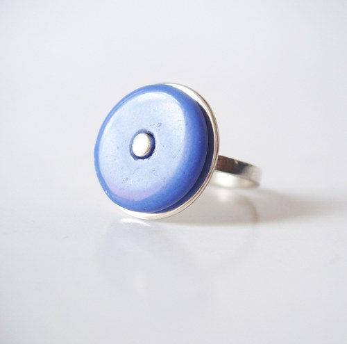 Antique Blue — foto 1