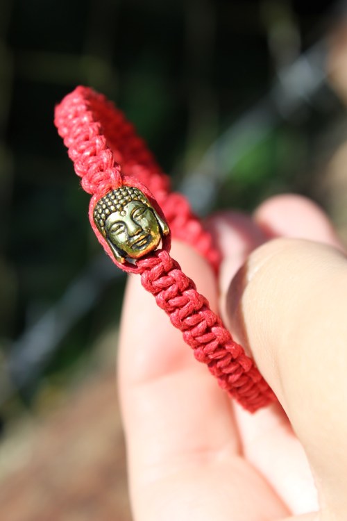 Buddha.. Talisman přinášející štěstí