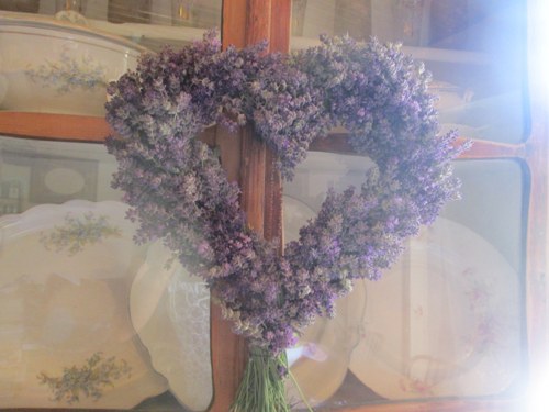 Srdce z Provence — foto 1