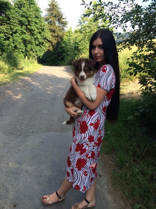 Šaty — foto 1