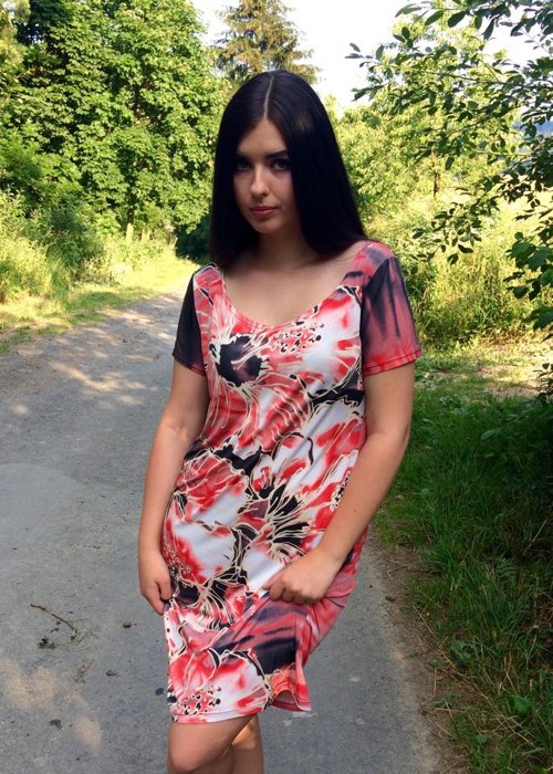 Šaty — foto 1