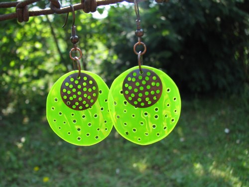 Strainer